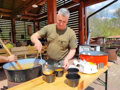 Sikeres volt a TeSzedd! akció.