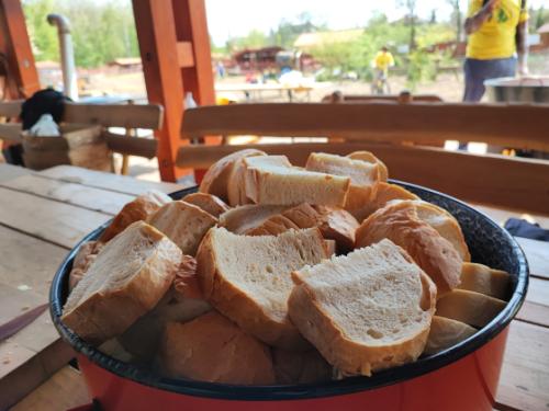 Sikeres volt a TeSzedd! akció.