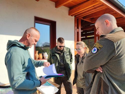 Sikeres volt a TeSzedd! akció.