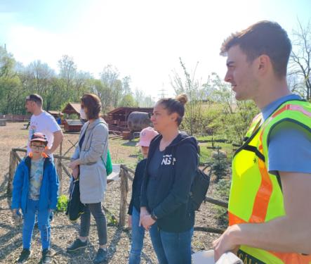 Sikeres volt a TeSzedd! akció.