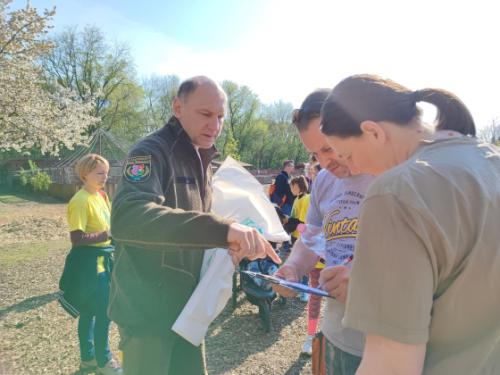 Sikeres volt a TeSzedd! akció.