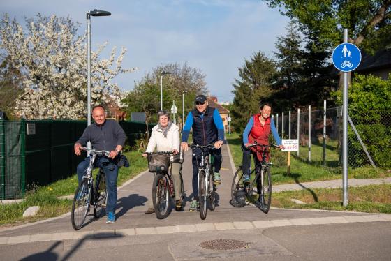Elindult a kerület &quot;Föld hete&quot; rendezvénysorozata.