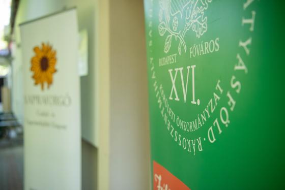 16. kerületi molinó