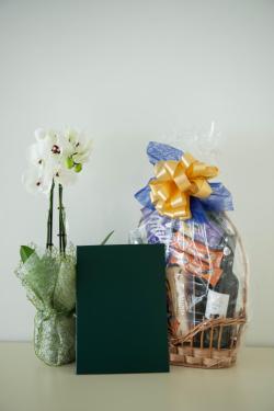 90 éves lett Belus Józsefné Márta néni