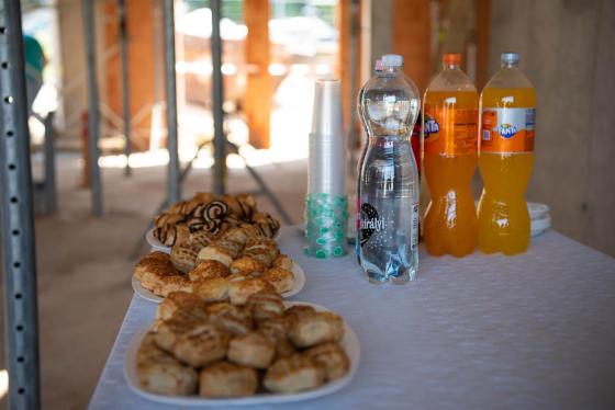 catering