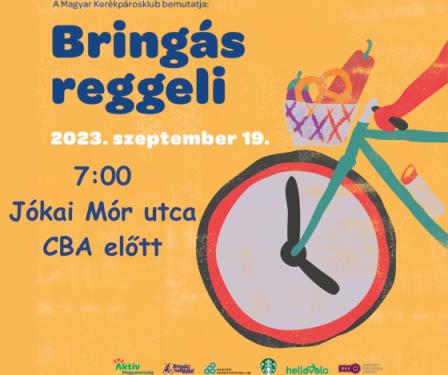 bringás reggeli krea