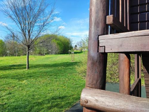 Elindult a kerület &quot;Föld hete&quot; rendezvénysorozata.