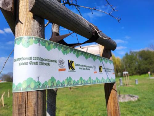 Elindult a kerület &quot;Föld hete&quot; rendezvénysorozata.