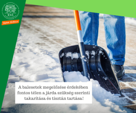 Kezdődik a síkosságmentesítési időszak