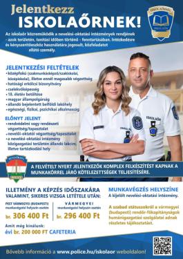 a jelentkezés feltételei