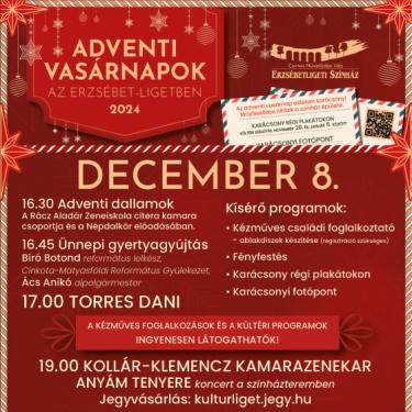 A kreatívon található szöveg teljes egészében olvasható a leírásban