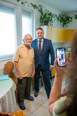 Közös kép készítése