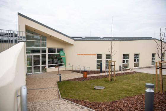 Cinkotai Huncutka óvoda