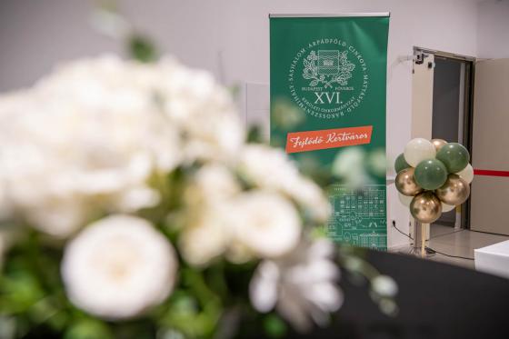 fejlődő kertváros