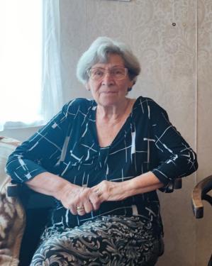 János bácsi felesége