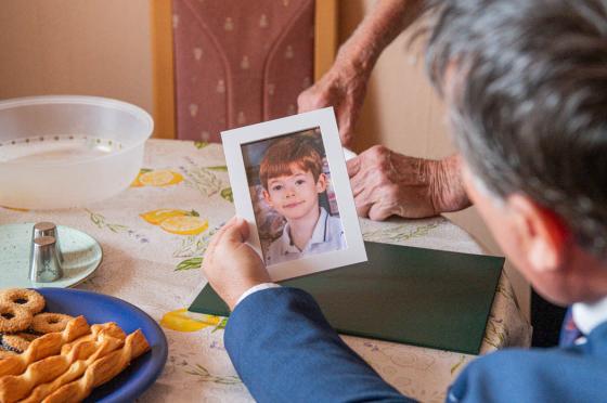 fényképek nézegetése