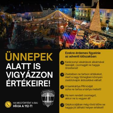 A kreatívon található szöveg teljes egészében olvasható a leírásban