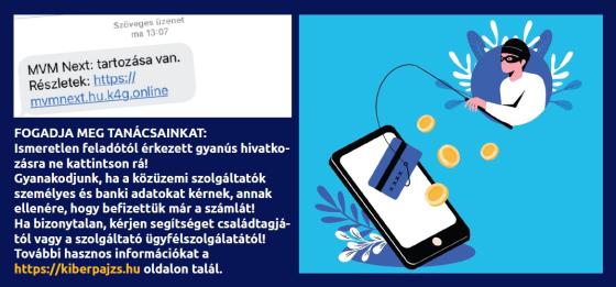 A kreatívon található szöveg teljes egészében olvasható a leírásban