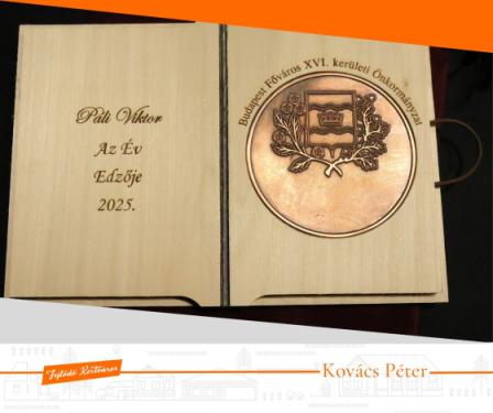 Számos díj, kitüntetés lelt gazdára a Sportgálán