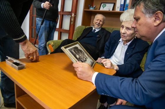 fényképek nézegetése