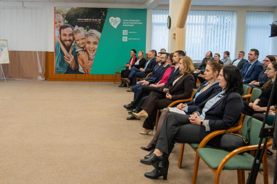 A meghívott vendékeg