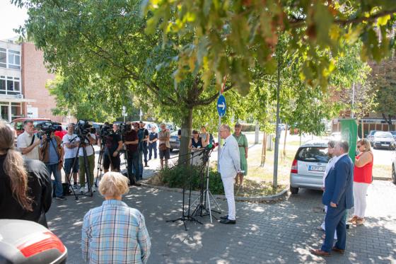 előzetes tájékoztató