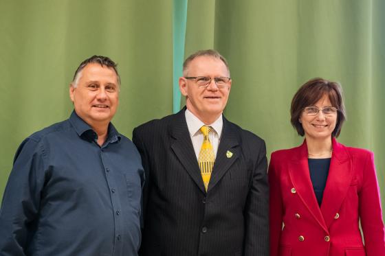 Kovács Péter, Tóth András és Kovács Katalin