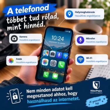 A plakát leirata a törzsszövegben