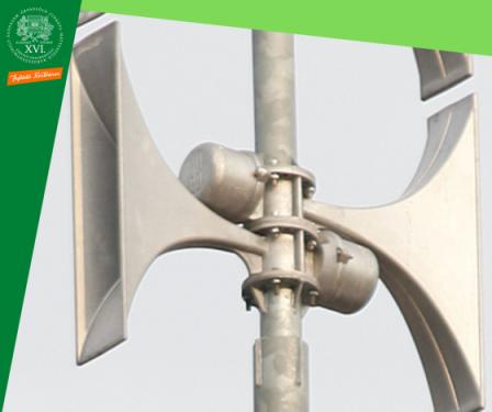 sziréna