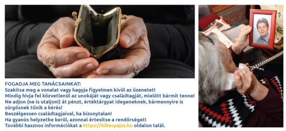 A plakát leirata a törzsszövegben