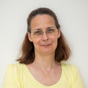 Dörner Ágnes
