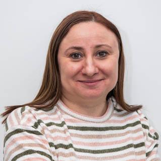 Gondáné Szanyi M. Erzsébet