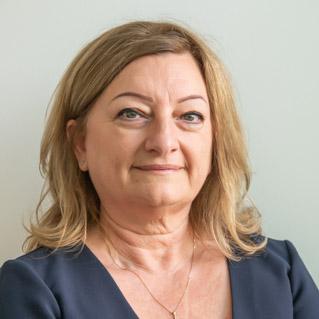Sándor Ibolya 