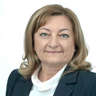 Sándor Ibolya 