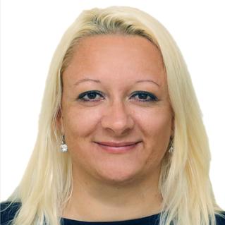 Szerdahelyi Szilvia
