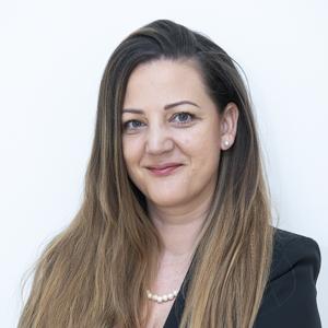 dr. Horváth Dóra Zsuzsanna