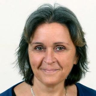 Katáné Pergel Ágnes 